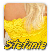 Stefanie - Yellow5