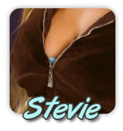 Stevie - Brown2