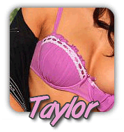 Taylor - Pink Bra1