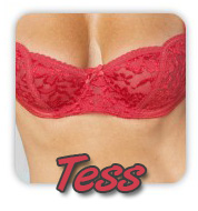 Tess - Red4