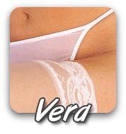 Vera - White1