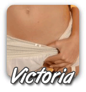 Victoria - White1